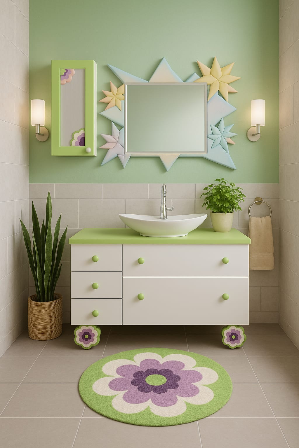 Bagni